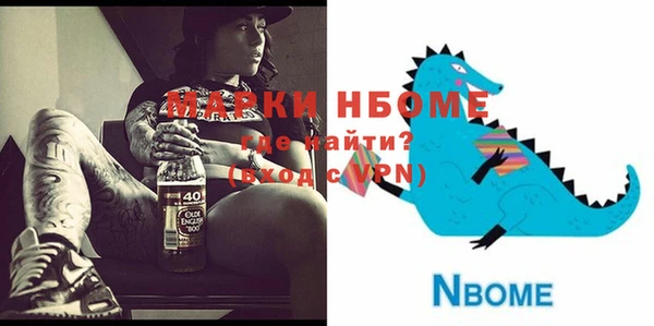 шишки Абаза