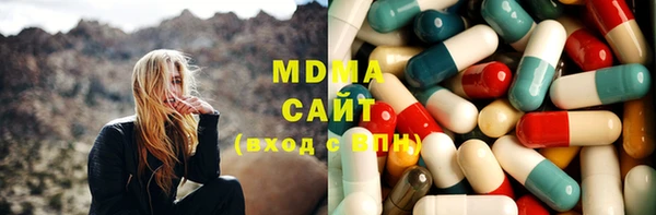 шишки Абаза