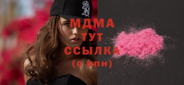 шишки Абаза